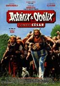Ast&eacute;rix et Ob&eacute;lix Contre C&eacute;sar
