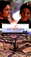 Le hussard sur le toit