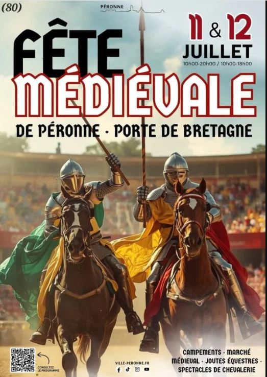Fete Medievale