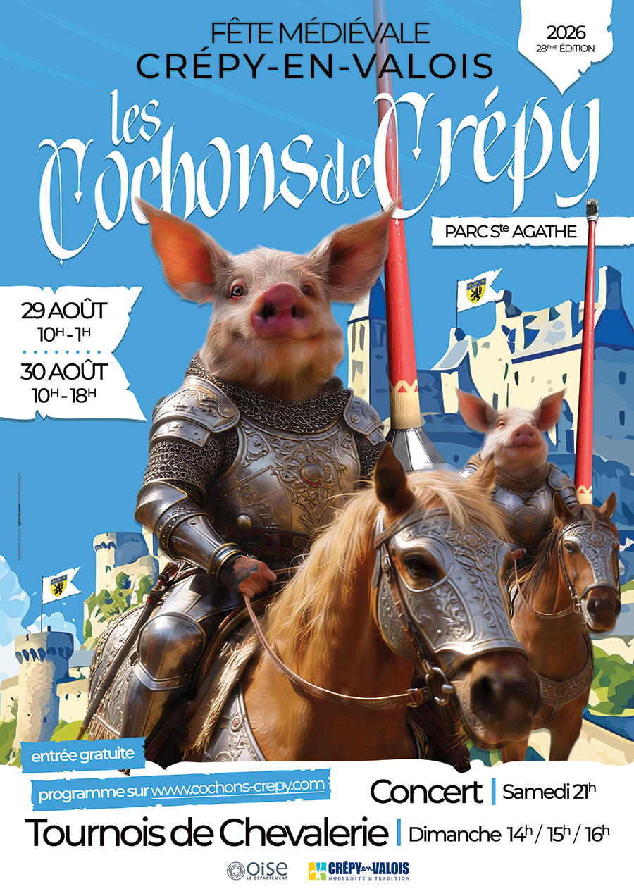 Fete Medievale